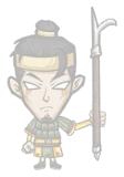 黄巾豆