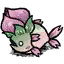 花朵金枪鱼
