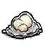 乳白物
