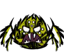 蜘蛛战士