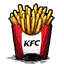 KFC-薯条