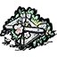 草莓栅栏