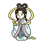 姮月