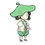 荷香渔童