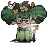 柳婆婆