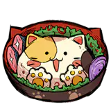 活力猫饭