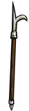 横戈