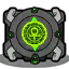 Omnitrix图纸