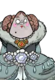 猪女王