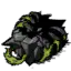 幽暗鳄魔铃