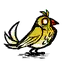金丝雀