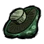 绿蘑菇