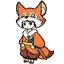 红狐少年