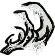 幽魂鹿角