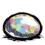 彩虹宝石