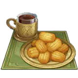 下午茶