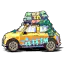 森林号