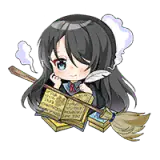 星辰魔女
