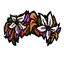 花环