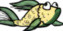 玉米鳕鱼
