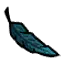 鸟羽毛