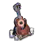炫音吉他