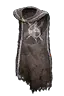 冒险家披风