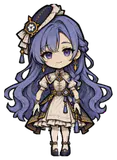 千问娘