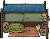 集善餐棚
