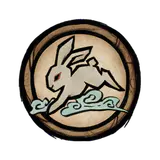 卯兔：狡兔脱身