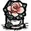 花墙