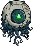 魔焰眼
