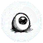 巨鹿眼球精魄