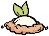 萝卜