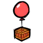 空投箱