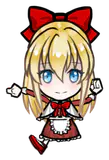 蓬莱人偶