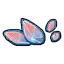 冰晶树种子