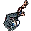 鲜血魔杖