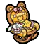 魔法摇椅