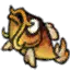 热带锦鲤