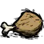 鸡腿