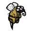 蜜蜂