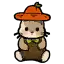 红帽兔