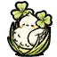 小小鹤草箱