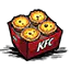 KFC-蛋挞