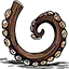 鱿鱼须