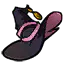 魔女帽子