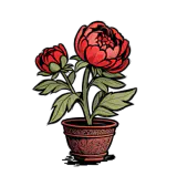 花丛 皮肤 6