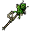 腐化魔杖
