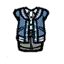 灯的演出服
